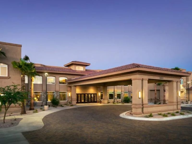 Fountain View Manor Assisted Living Facility - Assisted Living in Fountain Hills, AZ photo 2