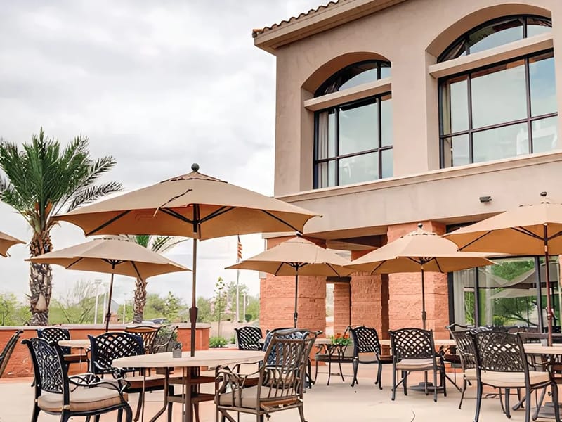 Fountain View Manor Assisted Living Facility - Assisted Living in Fountain Hills, AZ photo 6