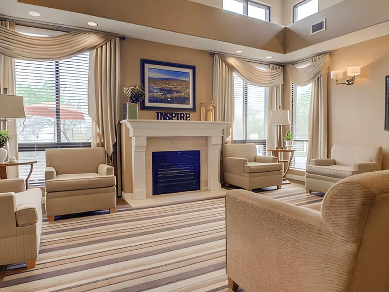 Fountain View Manor Assisted Living Facility - Assisted Living in Fountain Hills, AZ photo 4