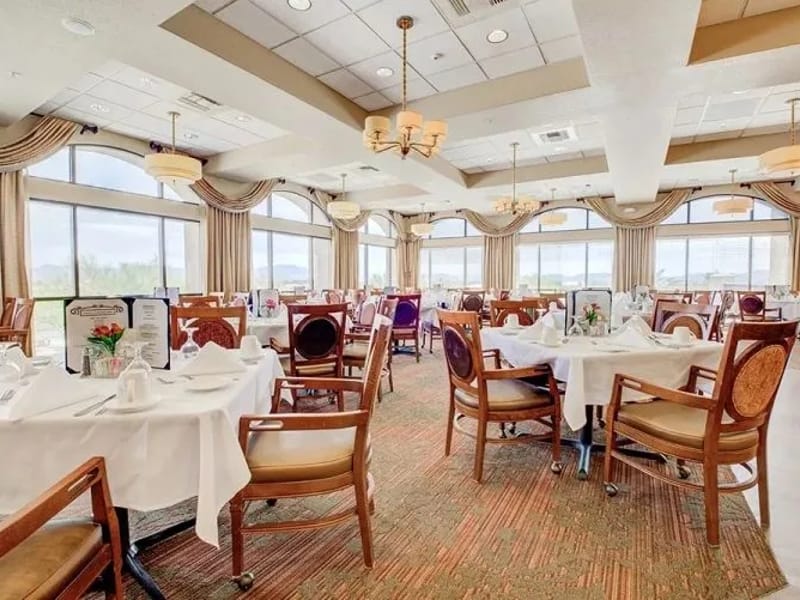 Fountain View Manor Assisted Living Facility - Assisted Living in Fountain Hills, AZ photo 5