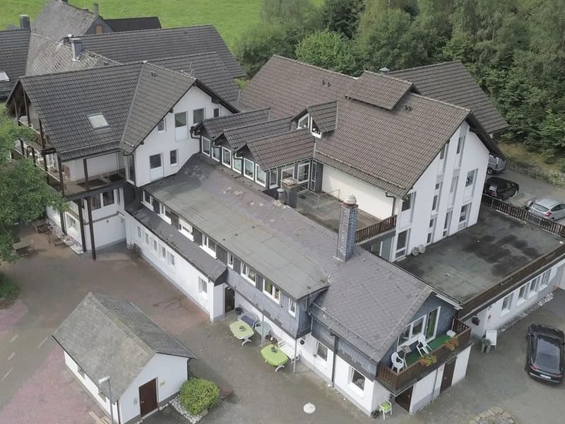 Altenheim Haus Abendfrieden - Pflegeheim in Hilchenbach, Nordrhein-Westfalen photo 3