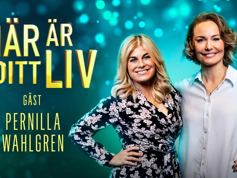 Ditt Liv - Hemtjänst in Sundsvall, Västernorrlands län photo 1