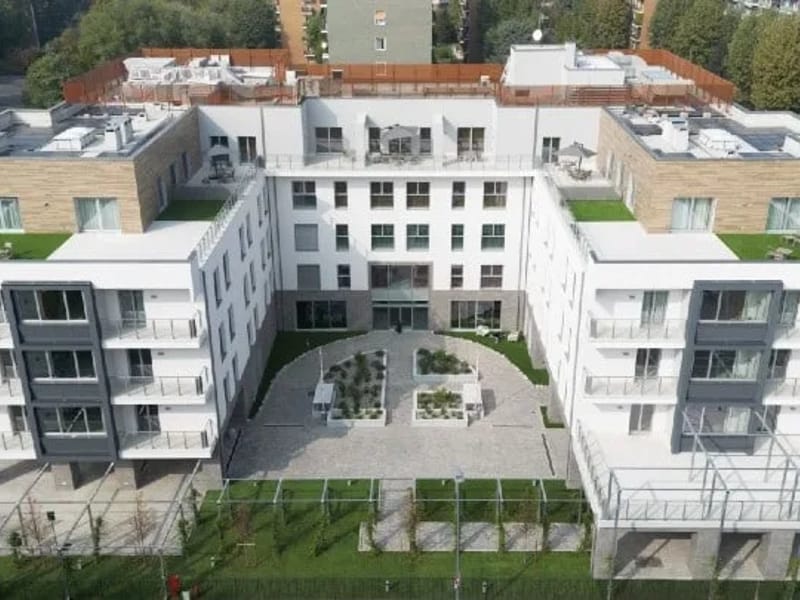 Residenza San Celso - Residenza Assistita in Milano, Lombardia photo 1