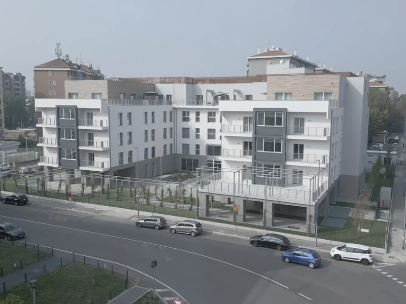 Residenza San Celso - Residenza Assistita in Milano, Lombardia photo 2