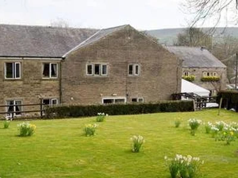 Holme Manor Care Home - Assisted Living in Rossendale, England photo 1