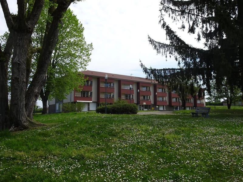 Residence Autonomie Soleil Boulogne - Maison de Retraite in BOULOGNE BILLANCOURT, Île-de-France photo 1