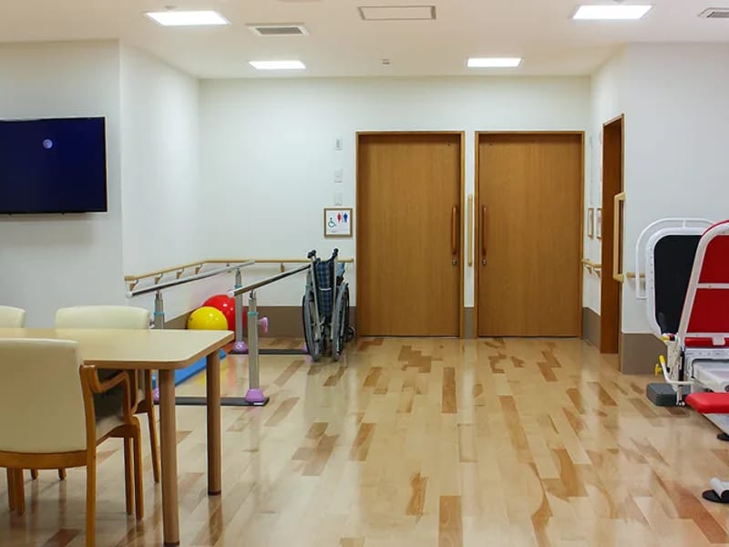 けいすいケアサービス　よこすか - 有料老人ホーム in 横須賀市, 神奈川県 photo 2