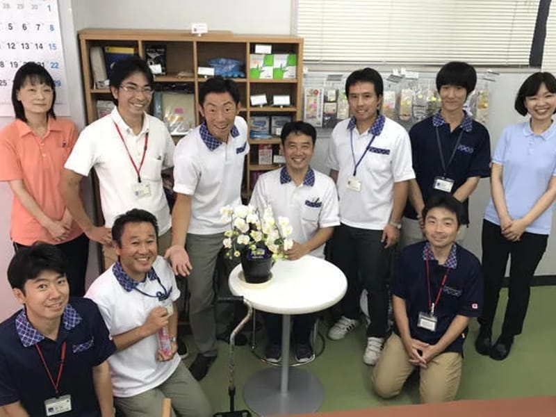 けいすいケアサービス　よこすか - 有料老人ホーム in 横須賀市, 神奈川県 photo 3