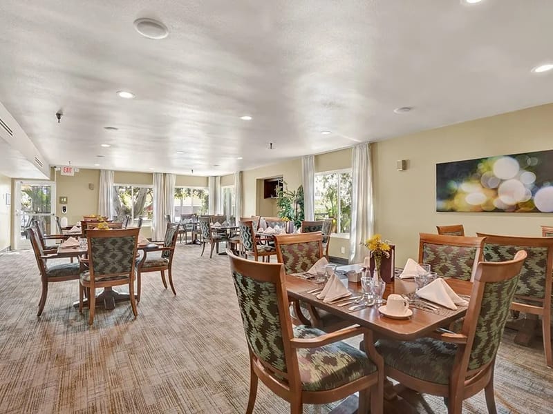 Terraza Of Cheviot Hills — Assisted Living, Los Angeles, CA · photo 1