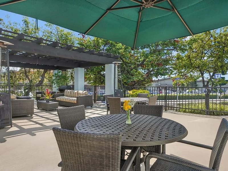 Terraza Of Cheviot Hills — Assisted Living, Los Angeles, CA · photo 2