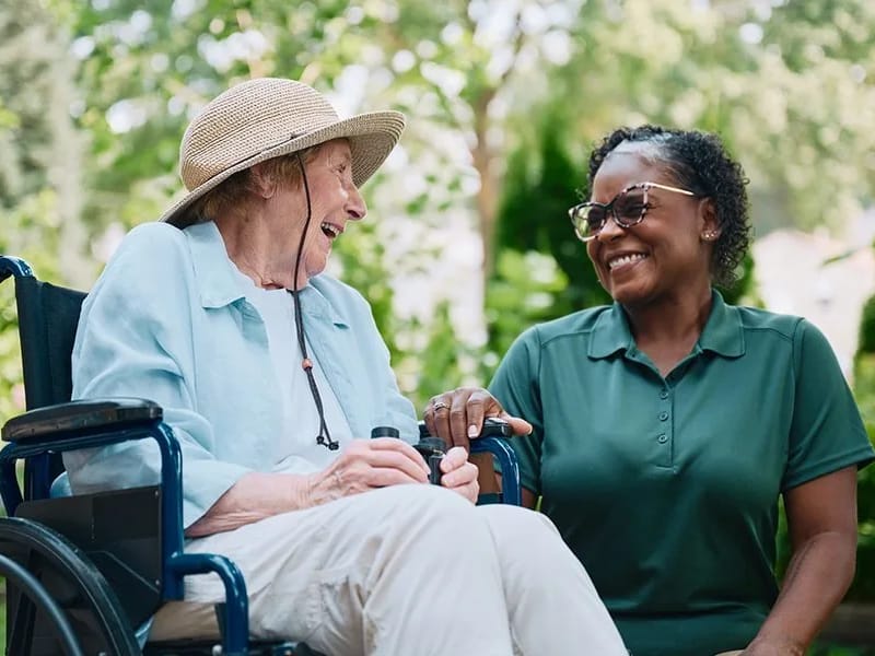 A GOOD HOME CARE SERVICE, LLC - Home Health Nursing in Shreveport, LA photo 2