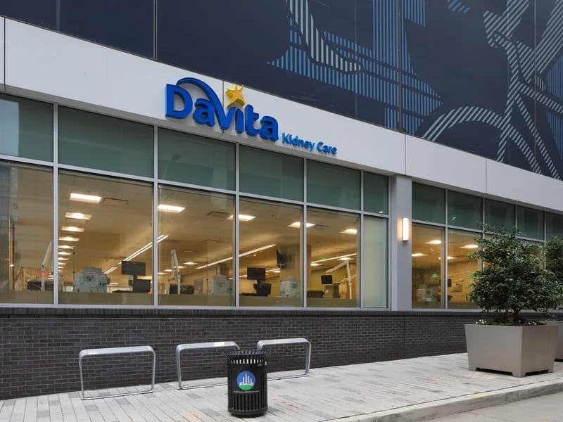 Davita Seaway Dialysis - Dialysis in Rochester, NY photo 1