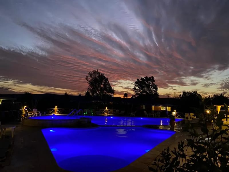 GERIATRICO LOS LEÑOS - Hogar de Ancianos in BANFIELD, BUENOS AIRES photo 1