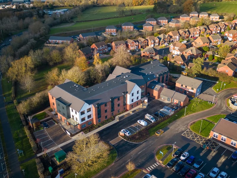 CT Care Ltd - In-Home Care in Market Harborough, England photo 2