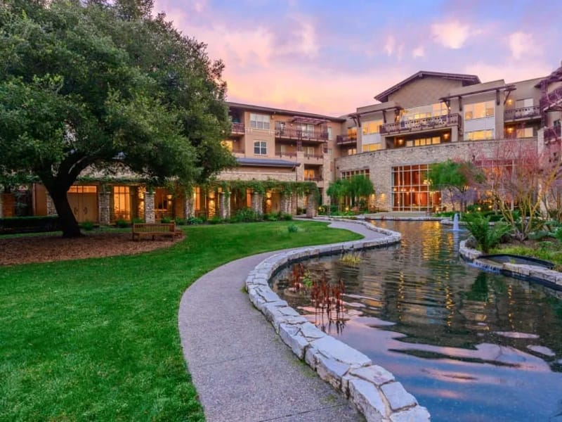 Country Oaks Manor - Assisted Living in Citrus Heights, CA photo 3