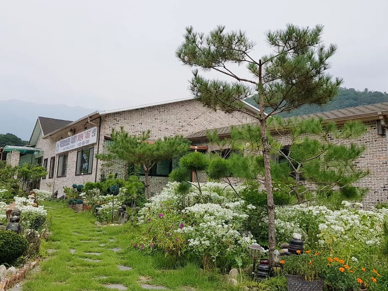 가족처럼노인요양원 - 요양병원 in 포천시, 경기도 photo 3