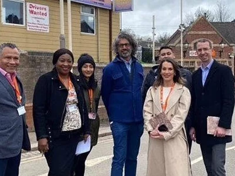 Bushey - In-Home Care in Watford, England photo 2