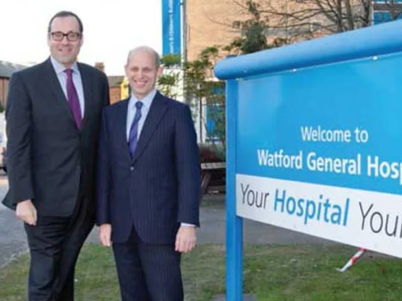 Bushey - In-Home Care in Watford, England photo 3
