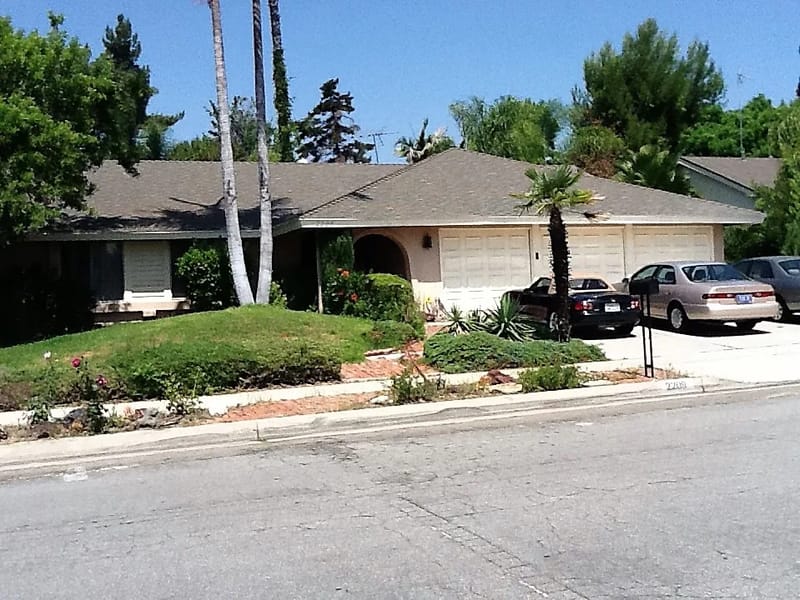 Arc Facility At Camino 2 - Assisted Living in Fullerton, CA photo 2