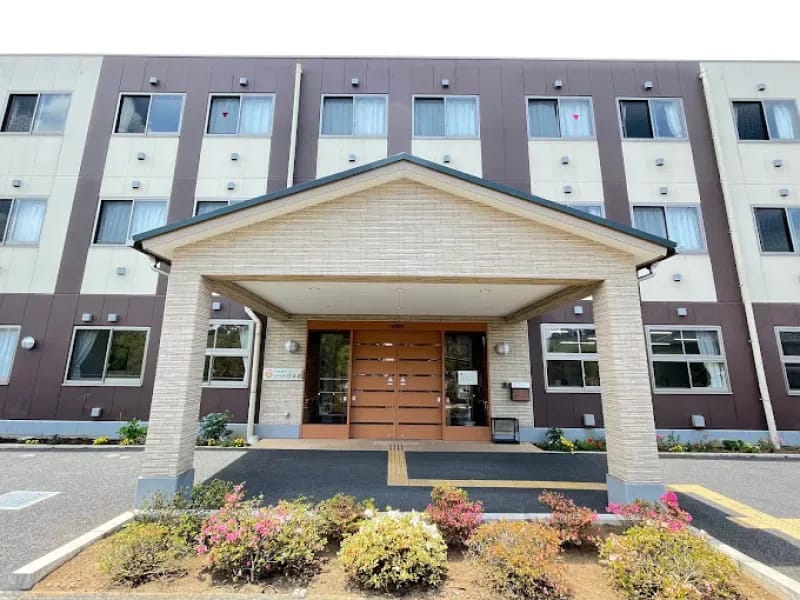 なかとみ東悠生苑 - 有料老人ホーム in 所沢市, 埼玉県 photo 2