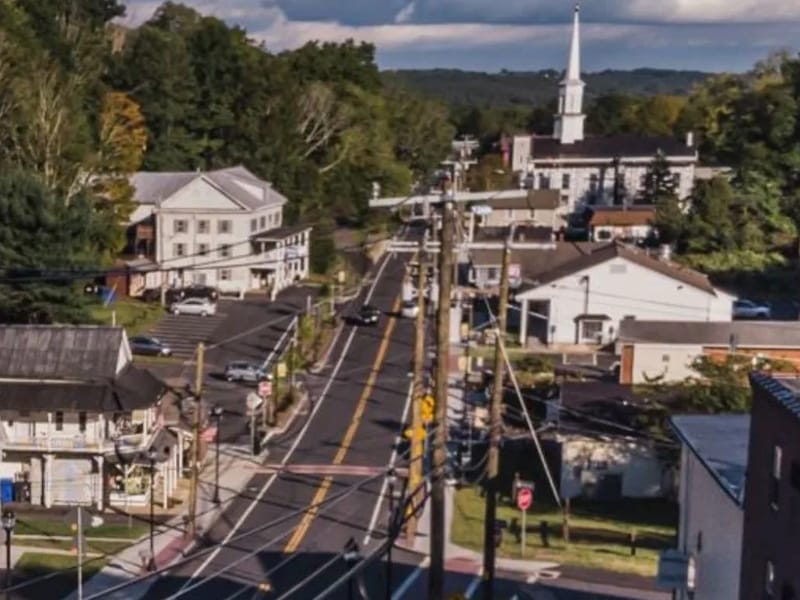 Town of Conventry — Medical Transport, Coventry, CT · photo 1
