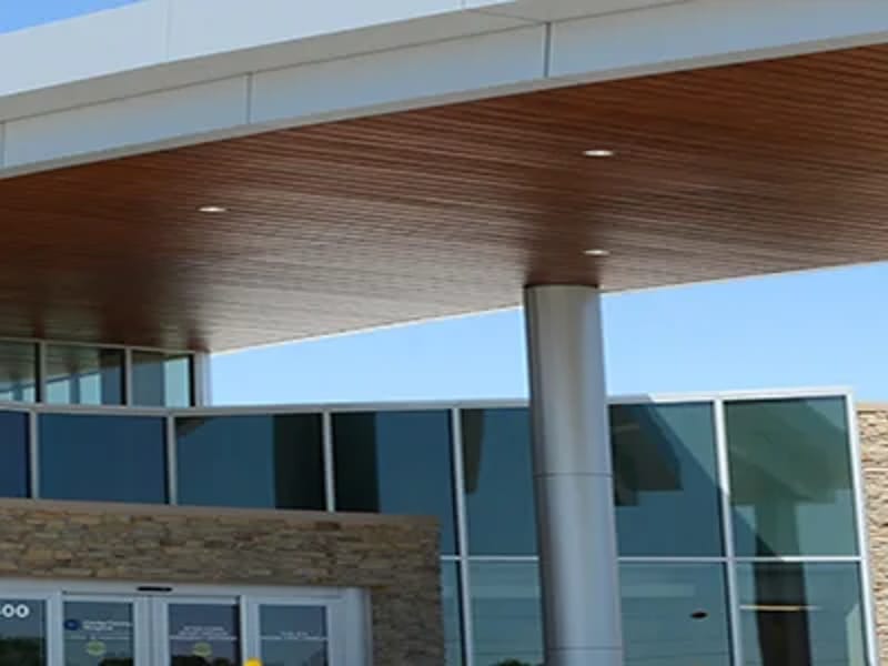 Clarke County Hospital - Hospital in Osceola, IA photo 3