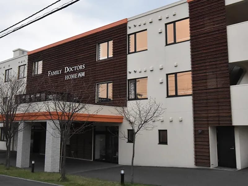 アンビシャス居宅介護支援事業所 - 有料老人ホーム in 札幌市中央区, 北海道 photo 2