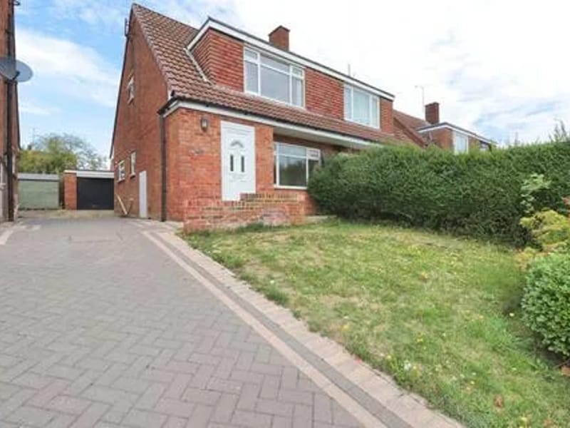 Marley Grove in Milton Keynes, England photo 2