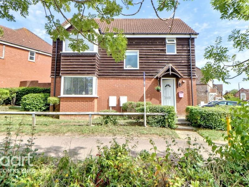 Marley Grove in Milton Keynes, England photo 3