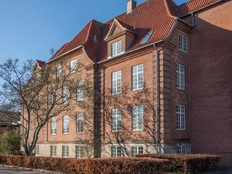 Plejecenter Vorup - Plejehjem in Randers, Region Midtjylland photo 2