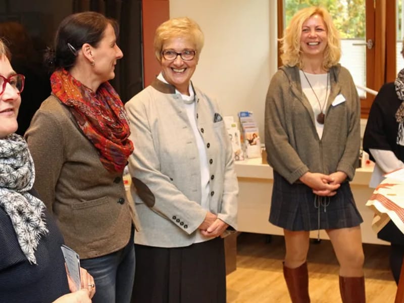 Altenzentrum Karl Flor - Pflegeheimbereich in Hannover, Niedersachsen photo 1
