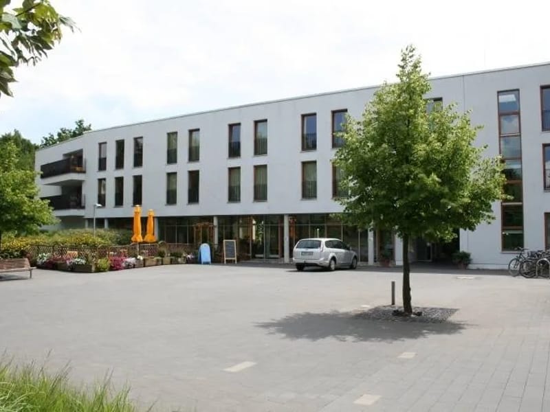 Altenzentrum Karl Flor - Pflegeheimbereich in Hannover, Niedersachsen photo 3