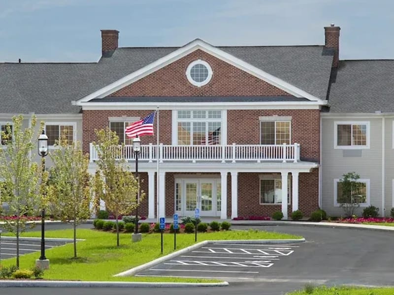 Brentland Woods — Assisted Living, Henrietta, NY · photo 3