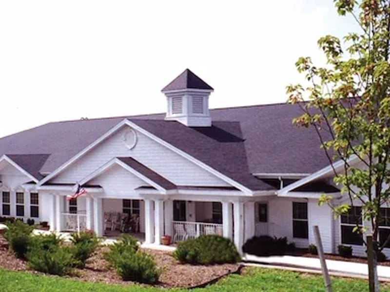 Brentland Woods — Assisted Living, Henrietta, NY · photo 2