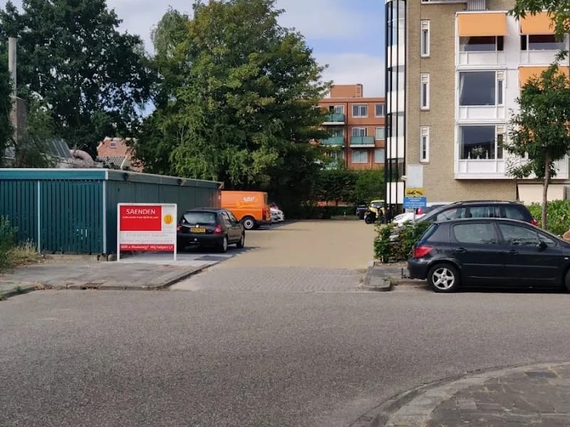 Saenden - Verpleeghuis in Zaandam, Noord-Holland photo 2