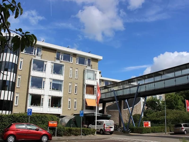 Saenden - Verpleeghuis in Zaandam, Noord-Holland photo 1