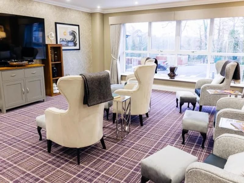 Wilton Road - In-Home Care in Salisbury, England photo 2