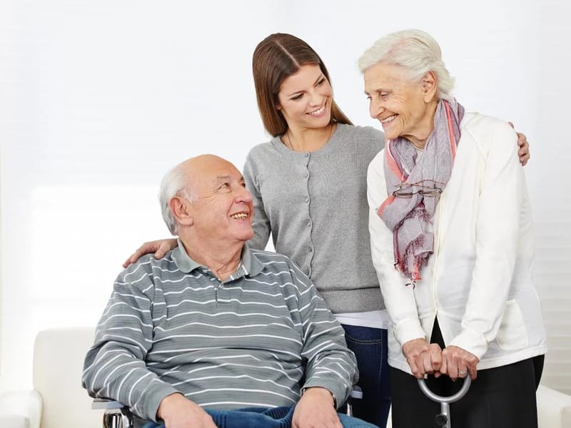 Aledli Home Health Care INC. - Home Health Nursing in Hinsdale, IL photo 1