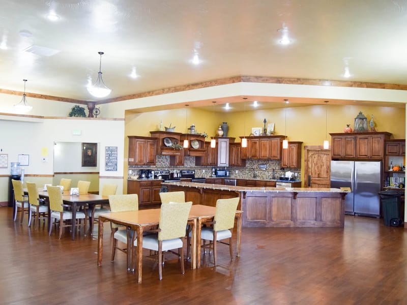 Copper Summit Assisted Living - Assisted Living in Pocatello, ID photo 3