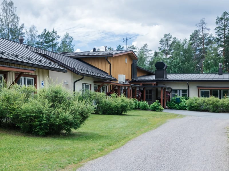 Mäntypuisto - Palveluasuminen in Mikkeli, Etelä-Savo photo 1