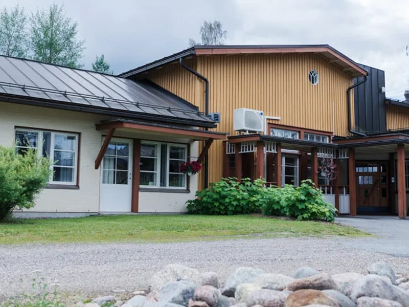 Mäntypuisto - Palveluasuminen in Mikkeli, Etelä-Savo photo 3