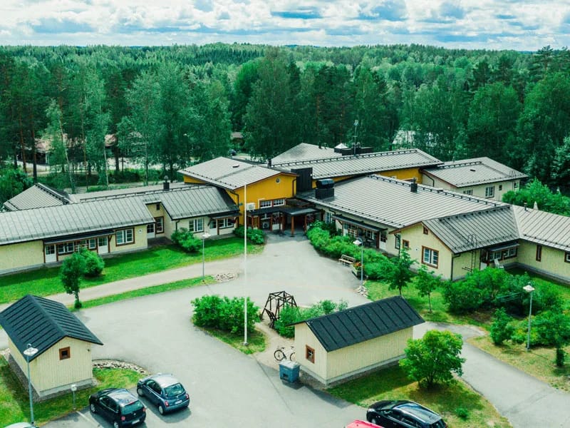 Mäntypuisto - Palveluasuminen in Mikkeli, Etelä-Savo photo 2