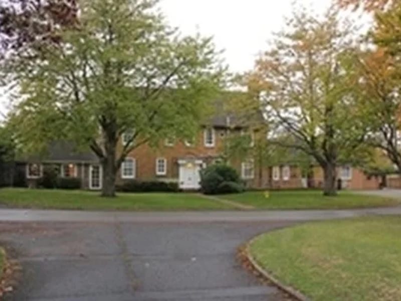 Lancaster House - Assisted Living in Thetford, England photo 4