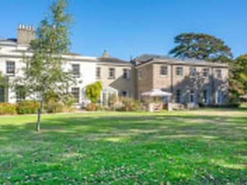 Lancaster House - Assisted Living in Thetford, England photo 2