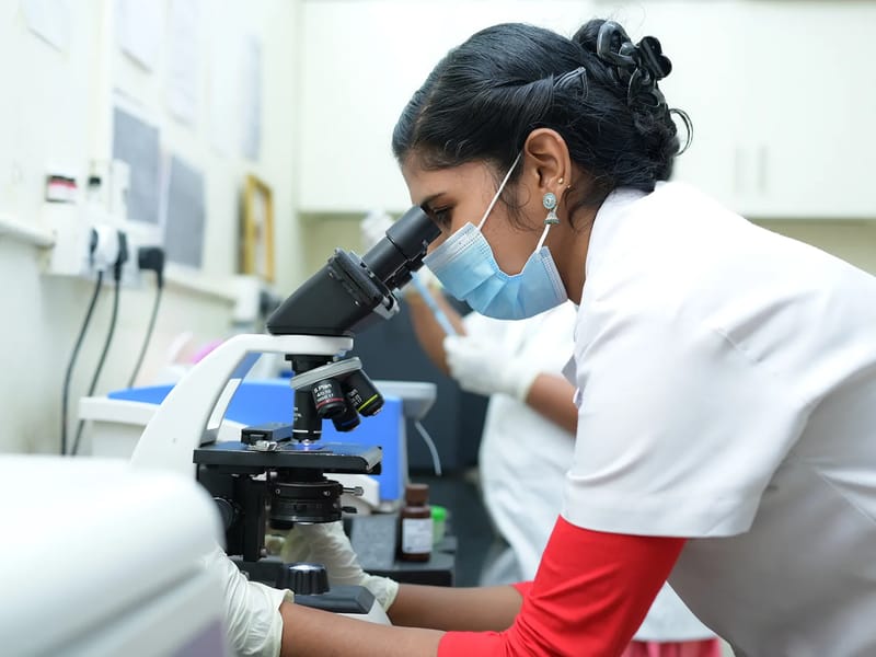 Advanced Clinical & Research Laboratory - अस्पताल in Thiruvananthapuram, Kerala photo 1