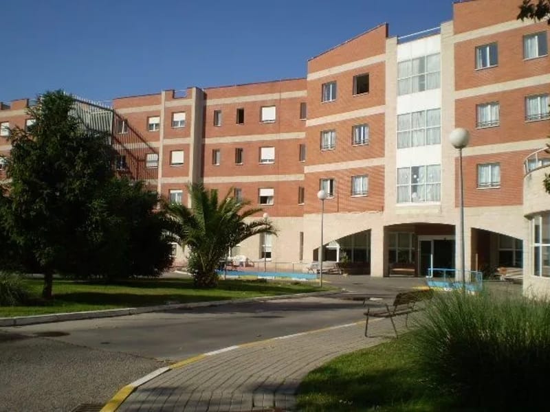 Alameda Coimbra, Residencia De Personas Mayores - Hogar de Ancianos in Móstoles, Madrid photo 2