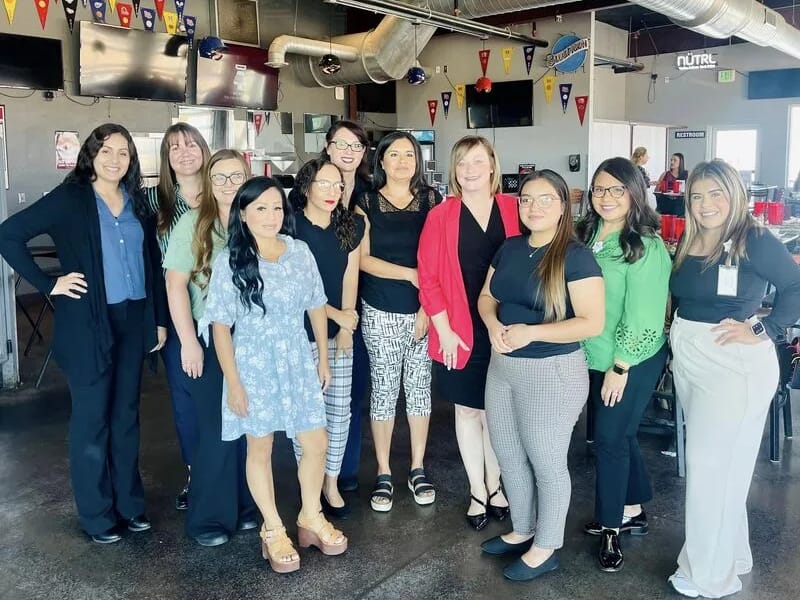 Aprendamos Intervention Team PA - Home Health Nursing in Las Cruces, NM photo 2