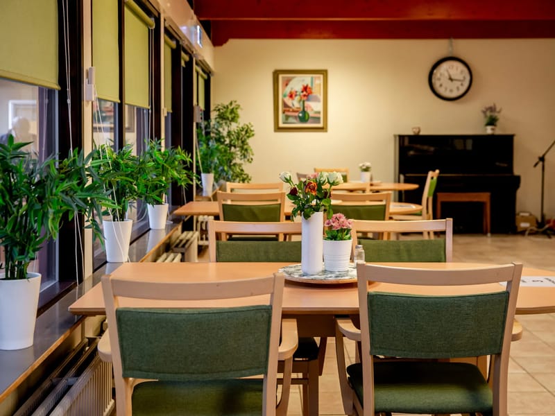 Hagaborg Trygghetsboende 1 - Serviceboende in Karlstad, Värmlands län photo 2