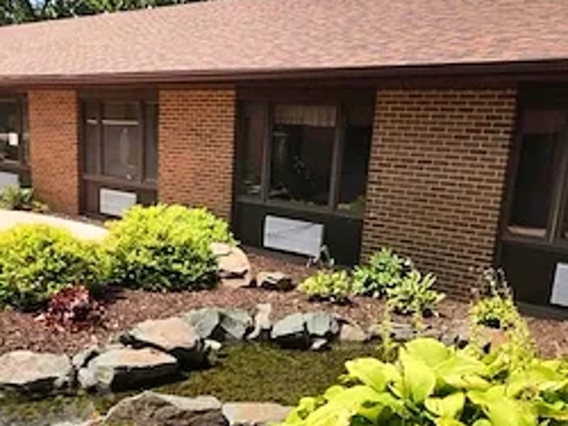 Marian Home — Nursing Home, Fort Dodge, IA · photo 2