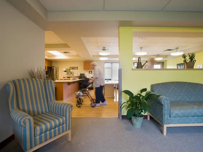 POINTS WEST LIVING LLOYDMINSTER - Assisted Living in Lloydminster, AB photo 2